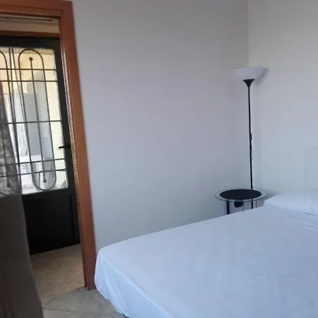 Invilla Costasud Salerno 公寓 *